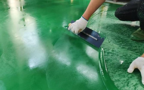 锦州VEF地坪什么是VEF地坪