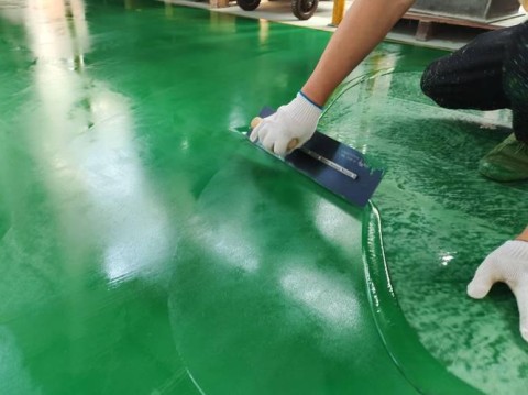 锦州VEF地坪什么是VEF地坪